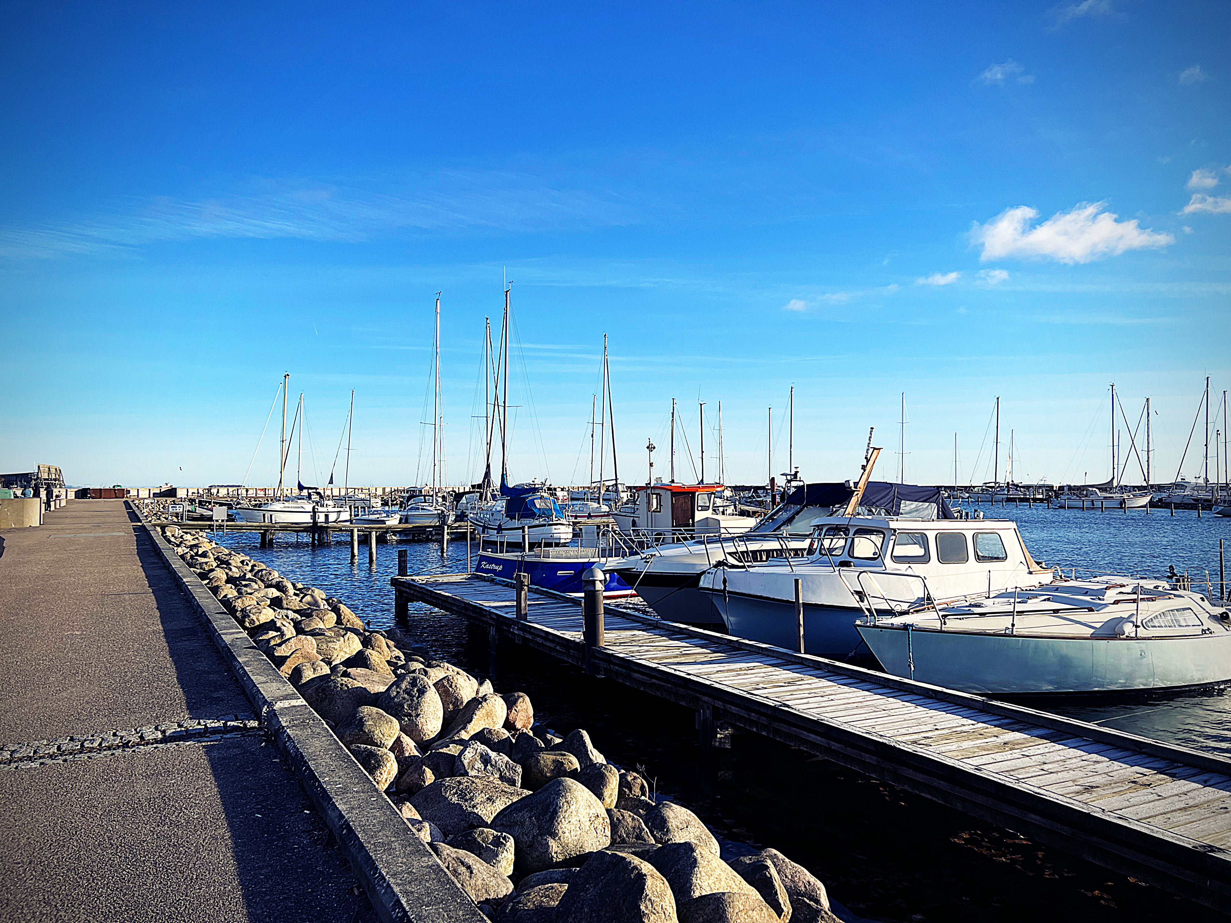 Kastrup Lystbadehavn Kastrup Lystbadehavn